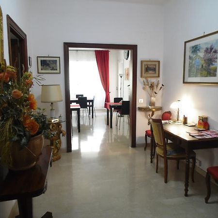 Romoletto B&B Екстер'єр фото