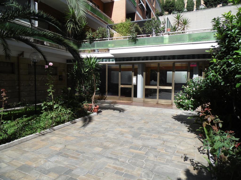 Romoletto B&B Екстер'єр фото