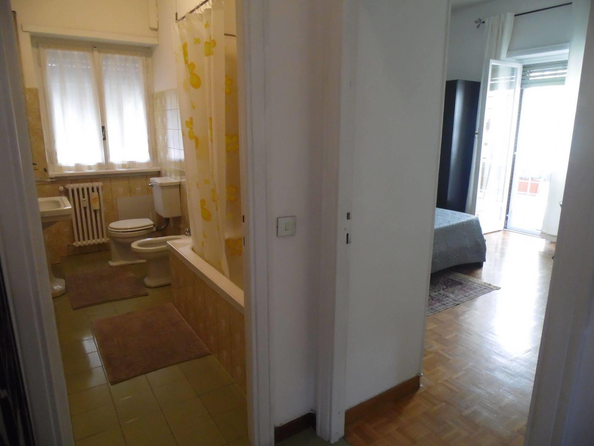 Romoletto B&B Екстер'єр фото