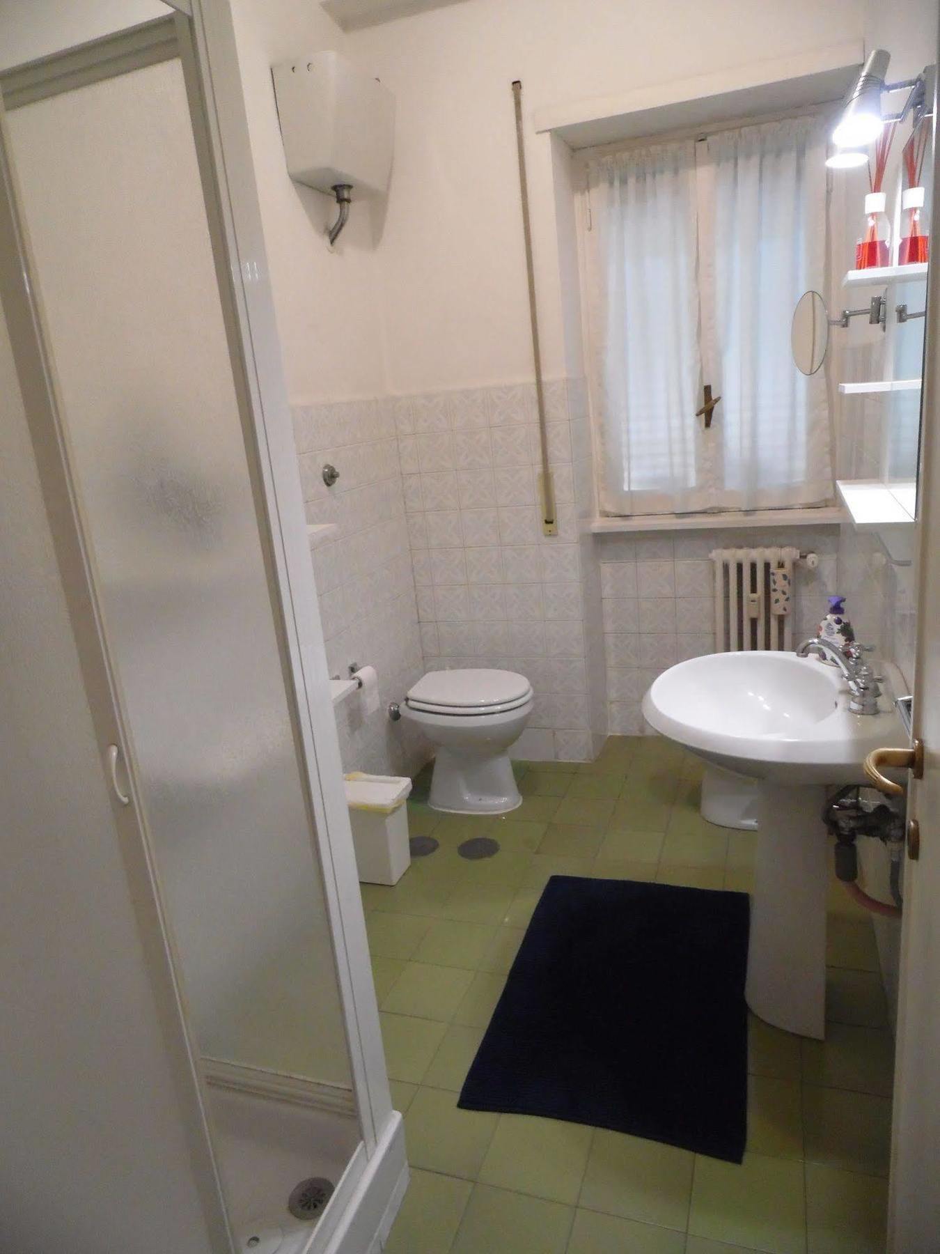 Romoletto B&B Екстер'єр фото