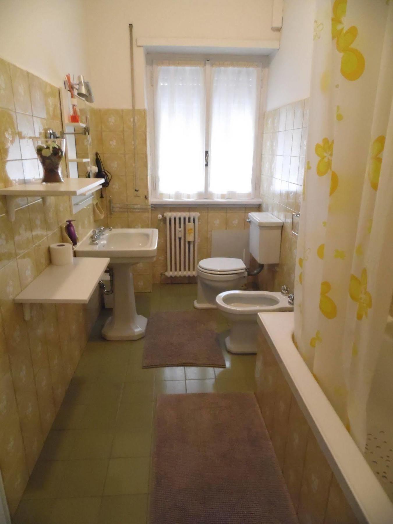 Romoletto B&B Екстер'єр фото