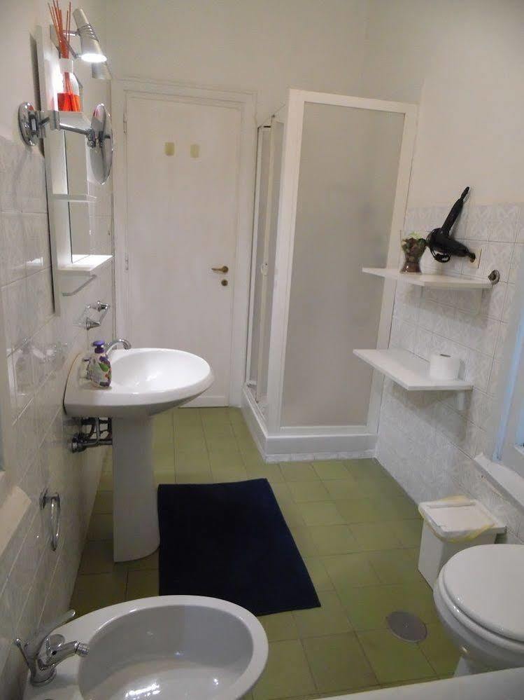 Romoletto B&B Екстер'єр фото
