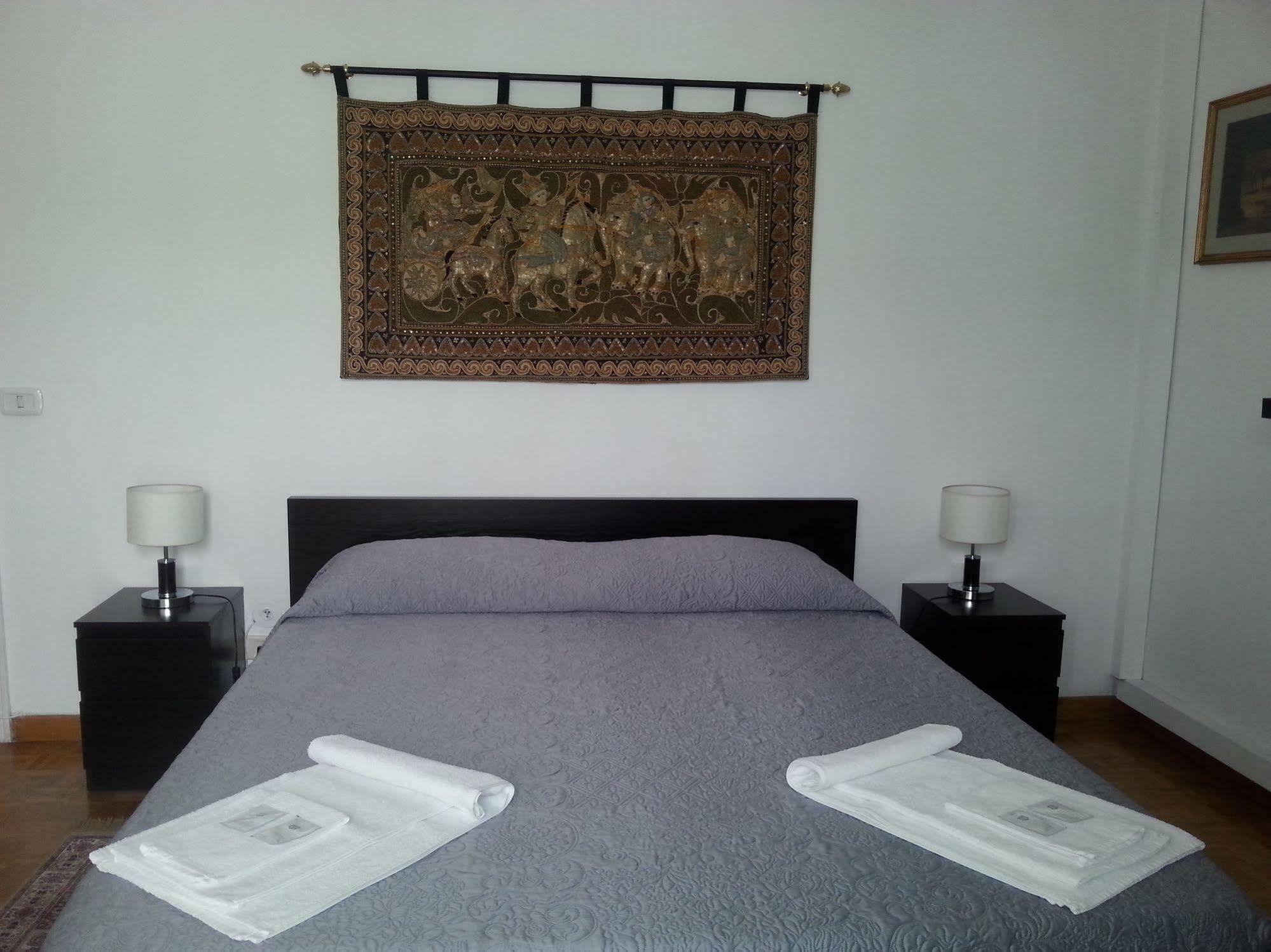Romoletto B&B Екстер'єр фото