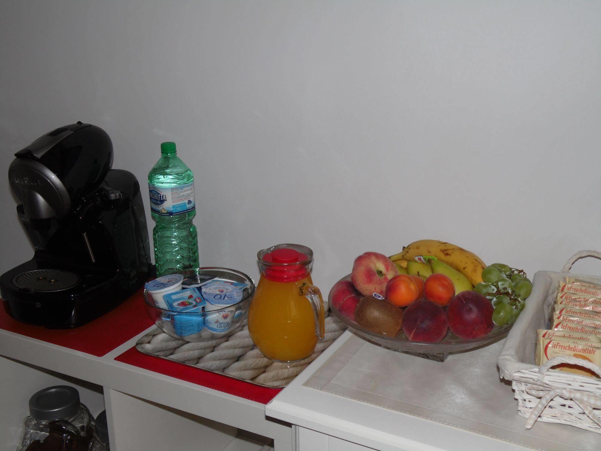 Romoletto B&B Екстер'єр фото