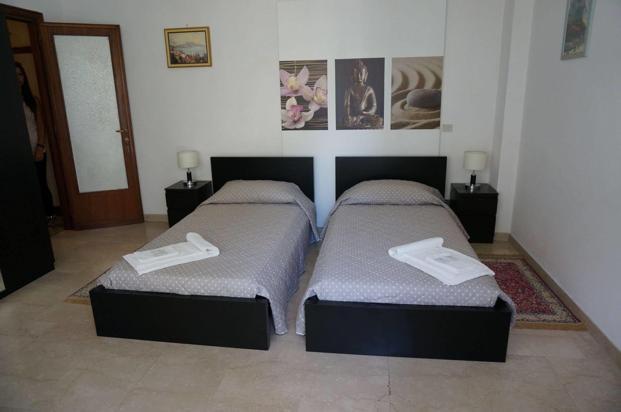 Romoletto B&B Екстер'єр фото