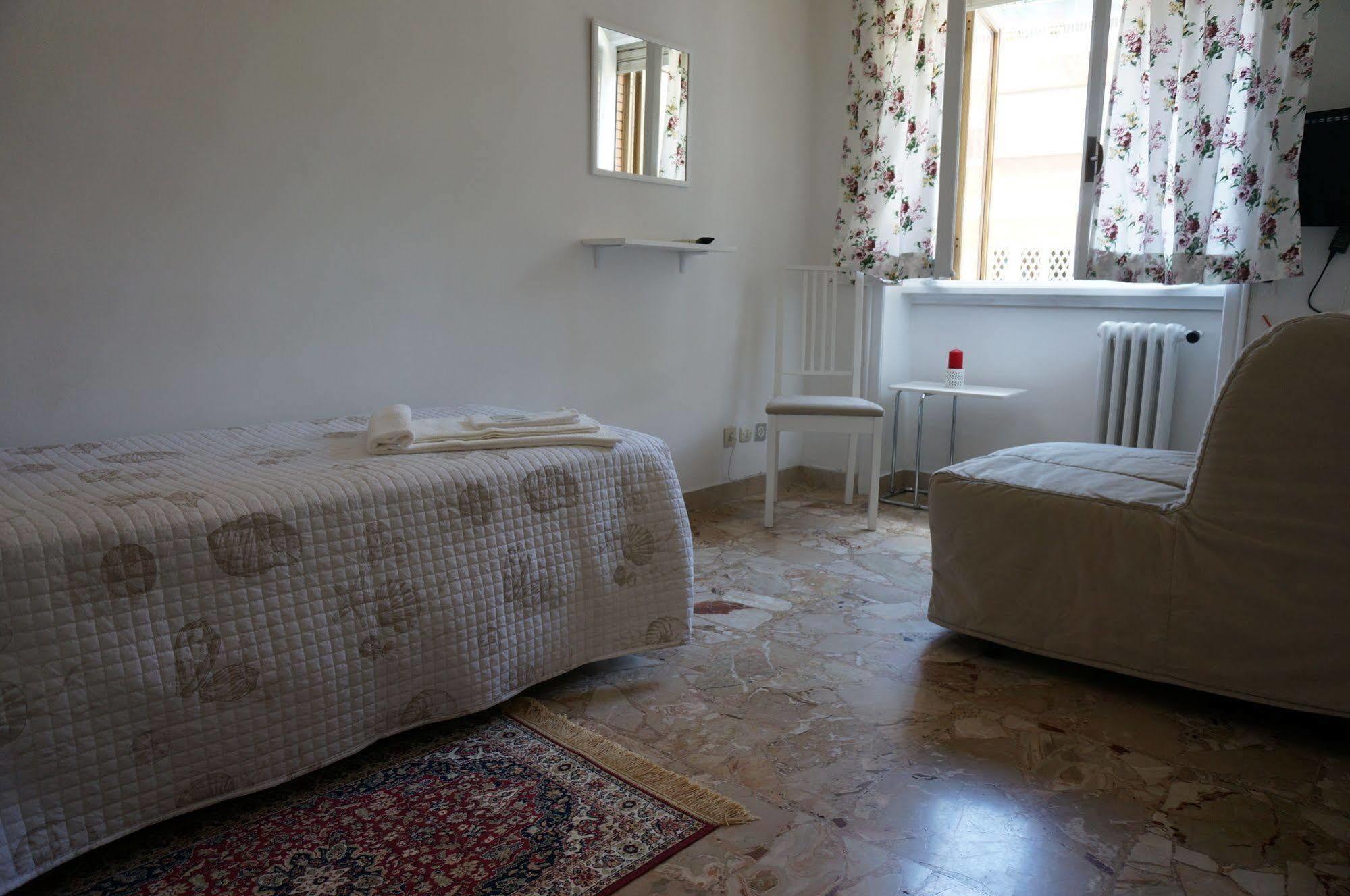 Romoletto B&B Екстер'єр фото