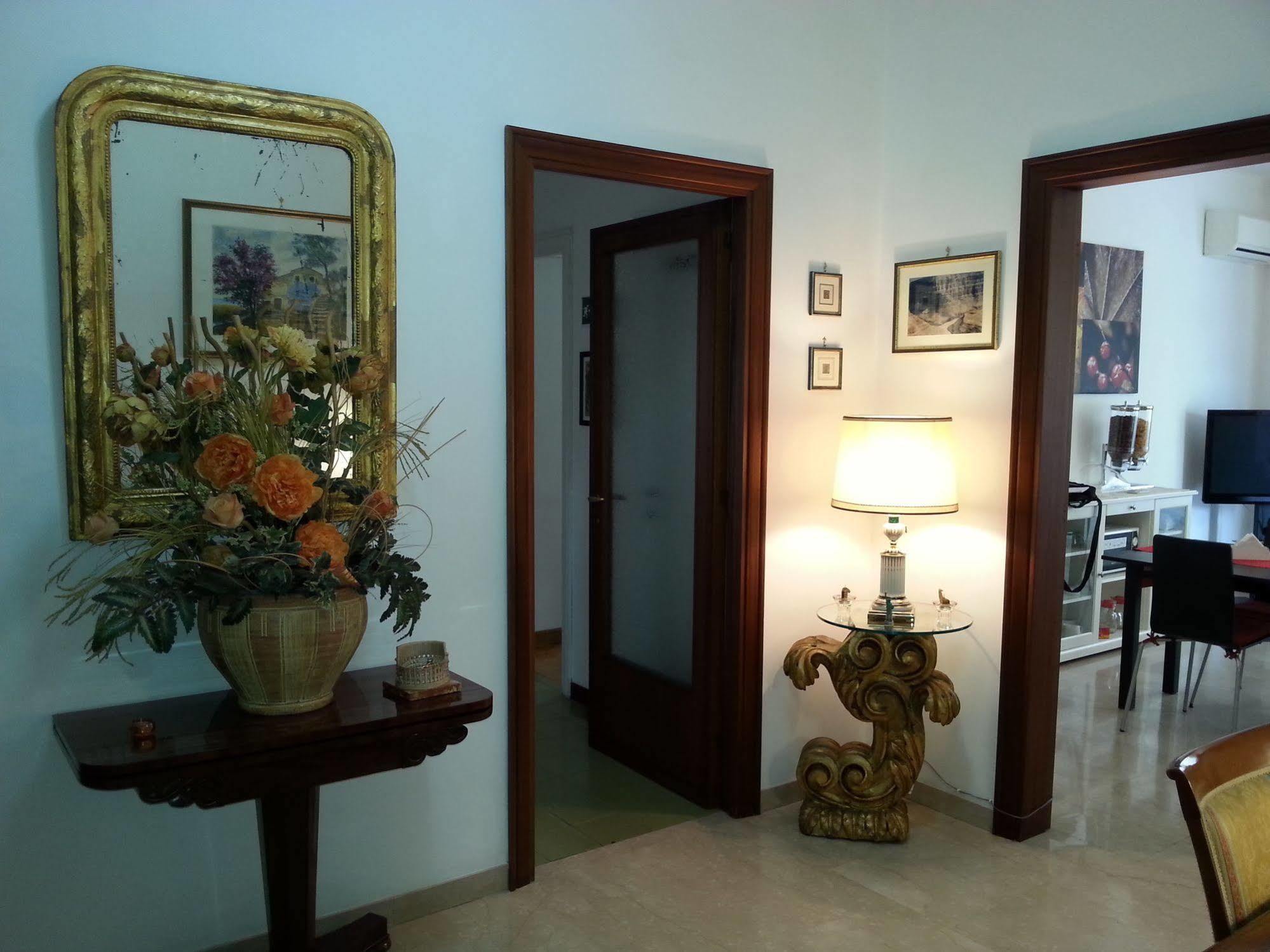 Romoletto B&B Екстер'єр фото